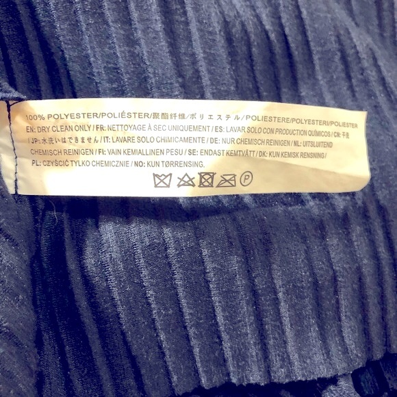 J.O.A Duster Velvet Cardigan Draped Jacket Size Medium - Picture 14 of 15